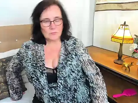 DorisDesire online show from March 2026 09:58:02 AM