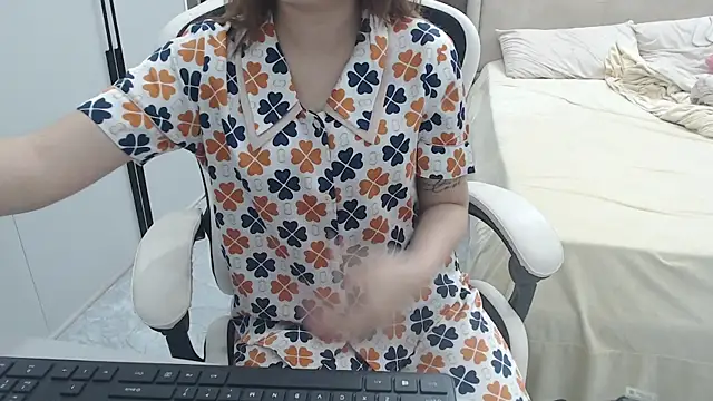 Snapshot of Hanako_love chatting on December 2025 03:36:01 PM Hanako love online show from December 2025 03:36:01 PM