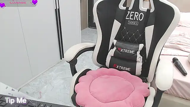 Hanako love online show from February 2026 04:01:01 PM