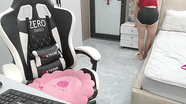 Hanako love online show from April 2026 03:51:02 PM