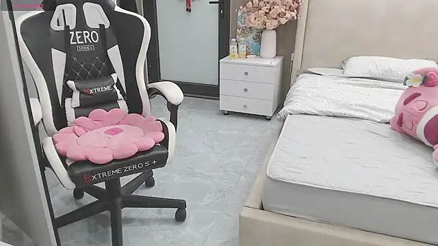 Hanako love online show from March 2026 04:22:02 PM