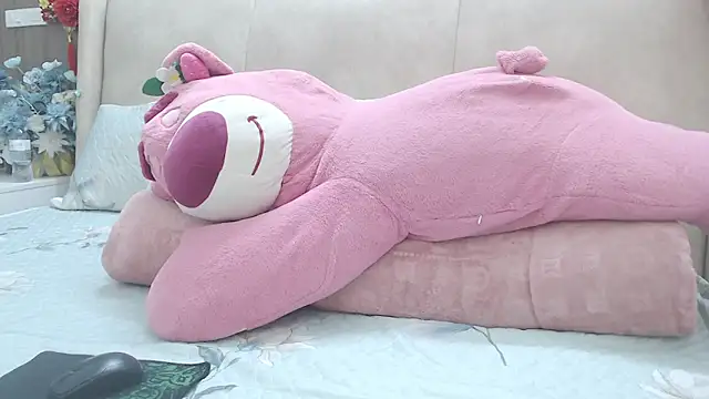 Snapshot of Hanako_love chatting on March 2025 03:40:02 PM Hanako love online show from March 2025 03:40:02 PM