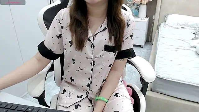 Hanako love online show from March 2026 04:08:01 PM