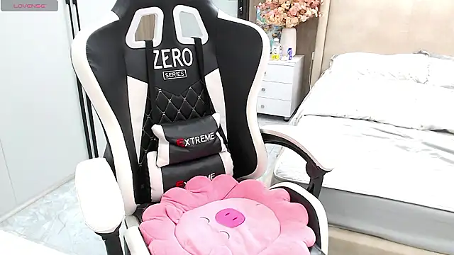 Hanako love online show from March 2026 05:07:02 PM