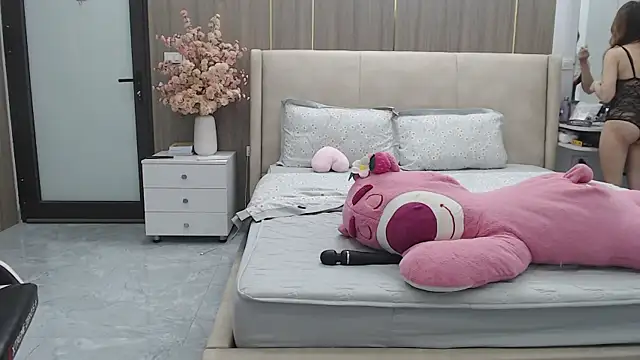 Snapshot of Hanako_love chatting on October 2025 03:35:02 PM Hanako love online show from October 2025 03:35:02 PM