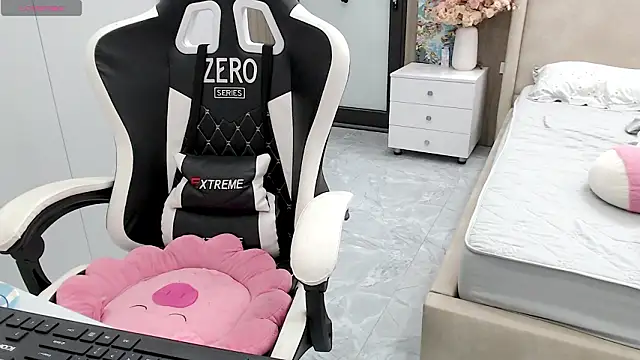 Hanako love online show from March 2026 03:57:01 PM