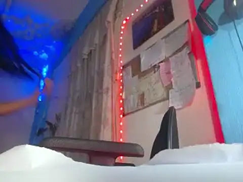 ERIKA-THEDOLL online show from December 2024 11:19:01 PM