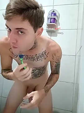 DanielMagains online show from March 2026 12:51:02 PM