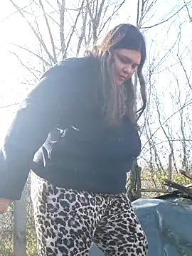 PUNKFUNK HIGHLANDERX EMTm online show from November 2025 10:25:02 AM