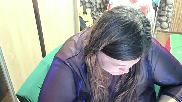 PUNKFUNK HIGHLANDERX EMTm online show from November 2025 11:30:02 PM