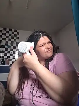 PUNKFUNK HIGHLANDERX EMTm online show from March 2026 09:42:01 AM