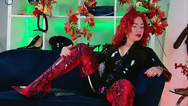 Ella  Kross online show from September 2025 04:07:02 AM