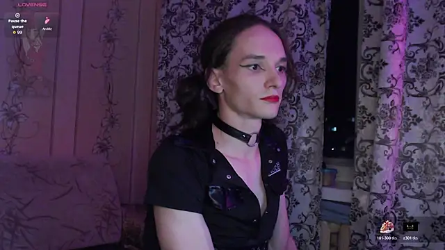 kisasuka online show from November 2025 05:49:01 PM