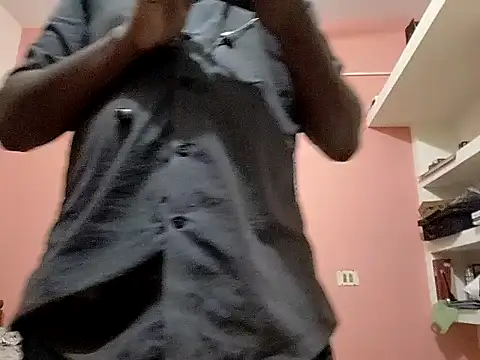 Snapshot of Aneesh007m chatting on October 2025 05:19:02 AM Aneesh007m online show from October 2025 05:19:02 AM