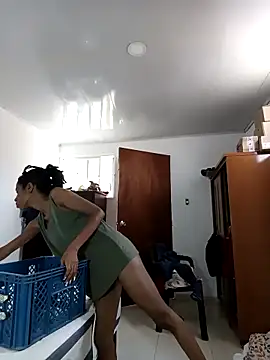 Snapshot of africa_deluxe chatting on March 2026 03:34:01 PM africa deluxe online show from March 2026 03:34:01 PM