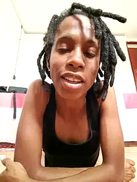 Snapshot of africa_deluxe chatting on March 2025 09:21:01 PM africa deluxe online show from March 2025 09:21:01 PM