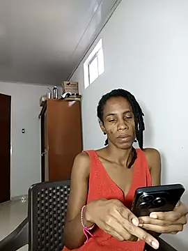 africa deluxe online show from April 2026 12:51:02 PM