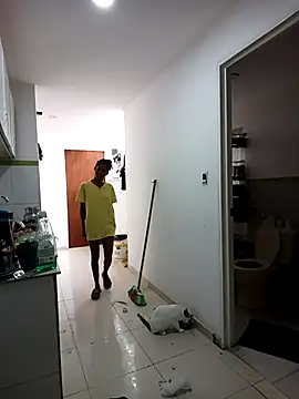 Snapshot of africa_deluxe chatting on March 2026 12:45:02 PM africa deluxe online show from March 2026 12:45:02 PM