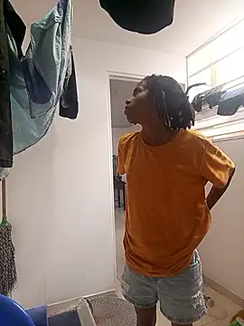 africa deluxe online show from February 2026 12:25:02 PM