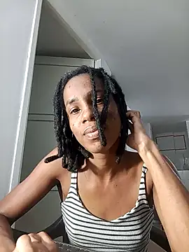 Snapshot of africa_deluxe chatting on September 2025 06:59:02 PM africa deluxe online show from September 2025 06:59:02 PM