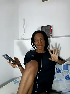 Snapshot of africa_deluxe chatting on October 2025 11:20:01 AM africa deluxe online show from October 2025 11:20:01 AM