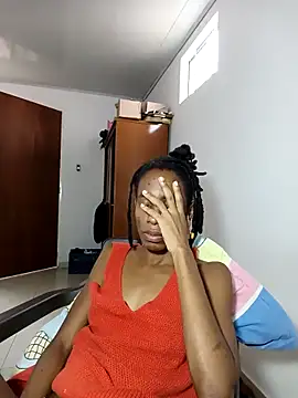 Snapshot of africa_deluxe chatting on April 2026 01:27:01 PM africa deluxe online show from April 2026 01:27:01 PM