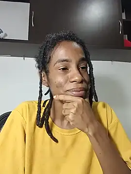 Snapshot of africa_deluxe chatting on July 2026 11:43:01 AM africa deluxe online show from July 2026 11:43:01 AM