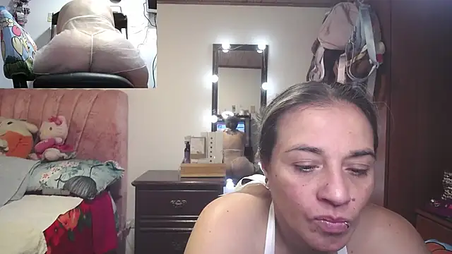 zoe hotxxx online show from April 2026 01:56:01 PM