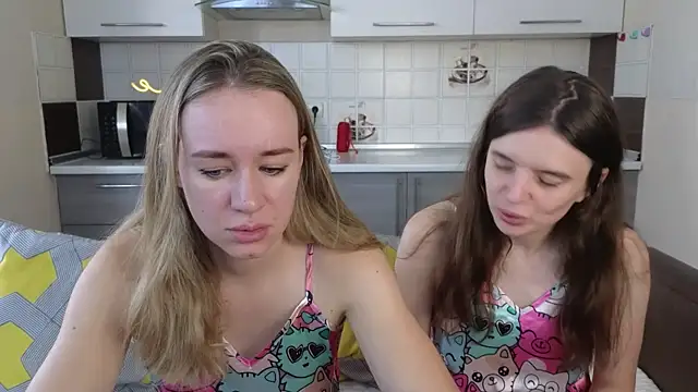 Naughty Alice online show from September 2025 06:25:01 AM