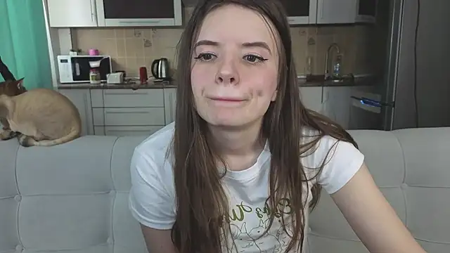 Naughty Alice online show from February 2026 07:19:01 AM