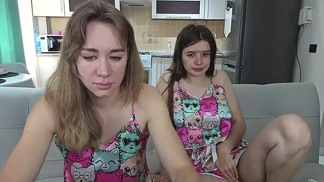 Naughty Alice online show from June 2026 06:13:01 AM