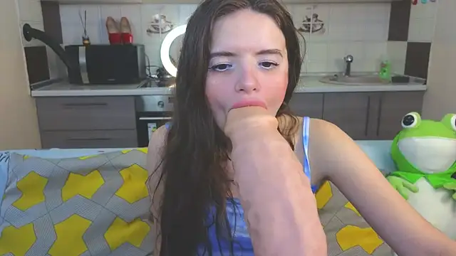 Naughty Alice online show from March 2025 12:17:01 PM