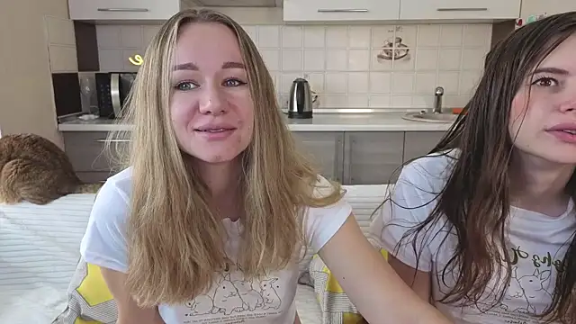 Naughty Alice online show from October 2025 06:15:02 AM