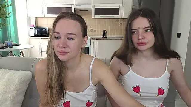 Naughty Alice online show from March 2026 06:15:02 AM