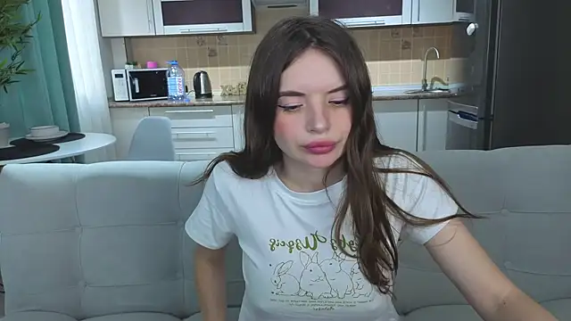 Naughty Alice online show from February 2026 10:11:01 AM