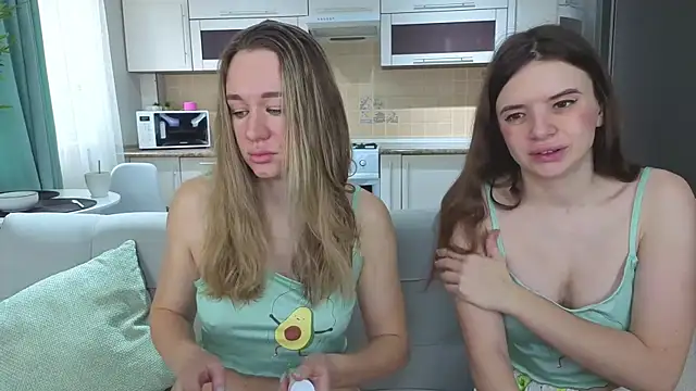 Naughty Alice online show from January 2026 06:20:01 AM