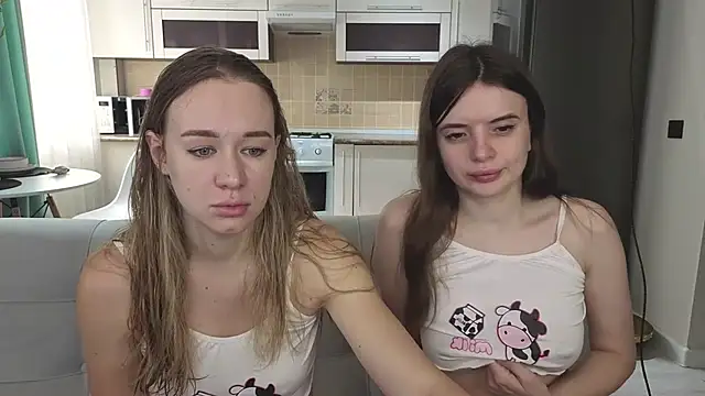 Naughty Alice online show from March 2026 06:18:01 AM