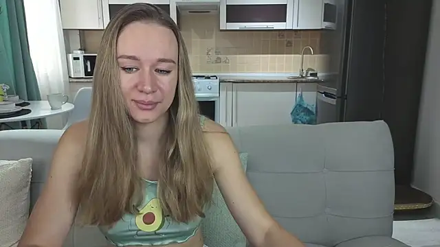 Naughty Alice online show from February 2026 06:24:02 AM