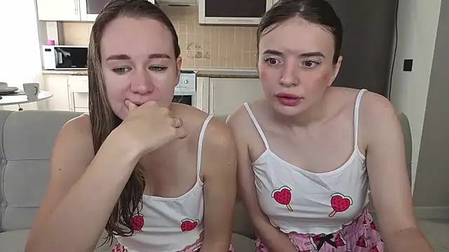 Naughty Alice online show from April 2026 06:09:01 AM