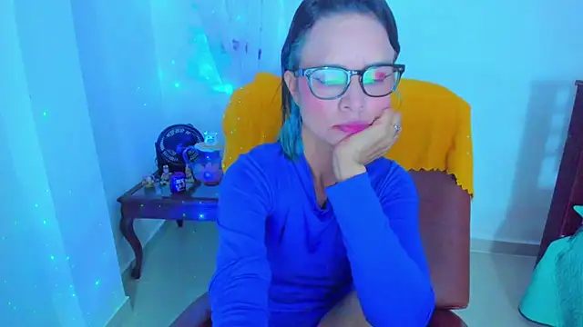 BrianaGarner online show from January 2026 07:25:02 AM