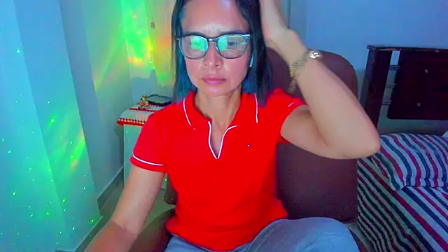 BrianaGarner online show from October 2025 08:13:01 AM