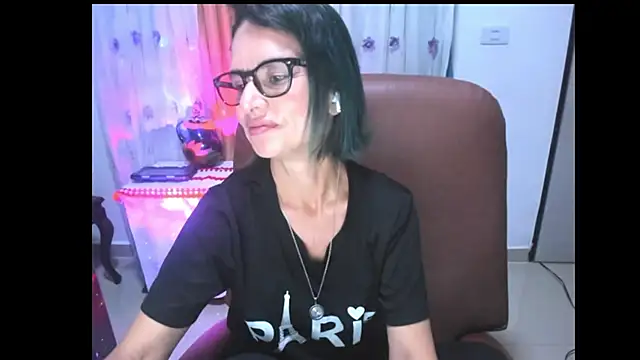 BrianaGarner online show from September 2025 07:42:01 AM