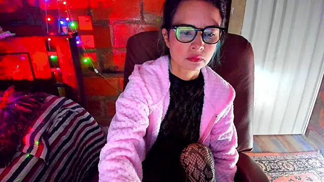 BrianaGarner online show from April 2026 07:45:01 AM