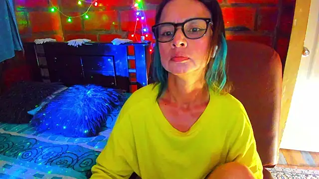 BrianaGarner online show from March 2026 07:52:01 AM