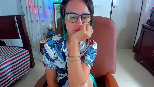 BrianaGarner online show from February 2026 05:21:02 PM