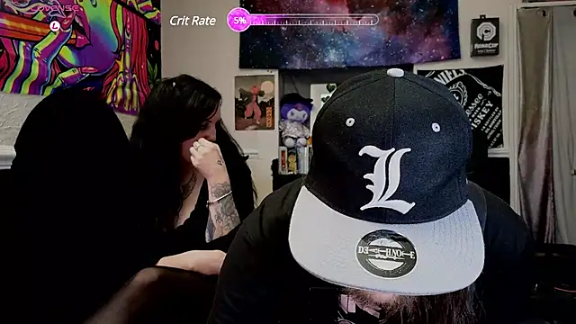 AltustThomas online show from January 2025 07:50:01 PM