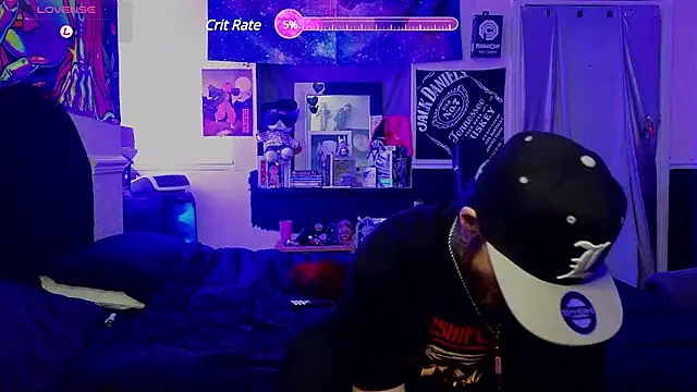 AltustThomas online show from February 2025 12:40:01 AM