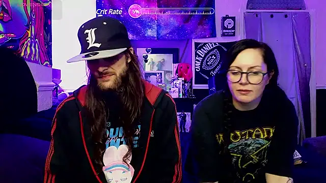 AltustThomas online show from January 2025 12:59:01 AM