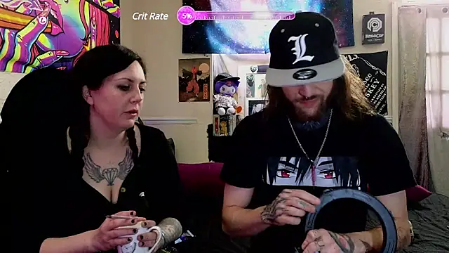 AltustThomas online show from January 2025 01:53:01 PM