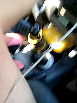 ExoticCarpark online show from November 2025 07:55:01 AM